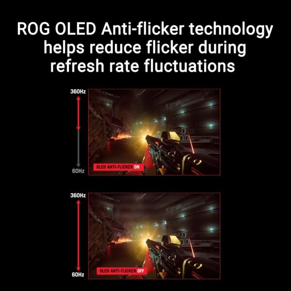 719XpOG81RL._AC_SL1500_ ASUS ROG Strix Gaming Monitor Review: Unleashing Immersive QD-OLED Performance