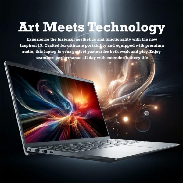 71Al3QB4WL._AC_SL1500_ Dell Inspiron 15.6 Laptop Review: Is This the Ultimate Touchscreen Experience?