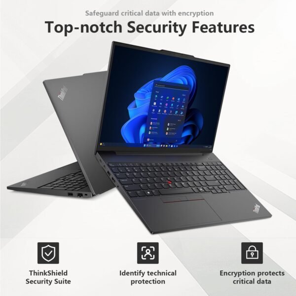 71CxFPjAPKL._AC_SL1500_ Lenovo ThinkPad E16 review: Unleashing power and performance for professionals