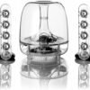 71IXhbOQjCL._AC_SL1200_ Harman Kardon SoundSticks III review: Unveiling the ultimate audio experience