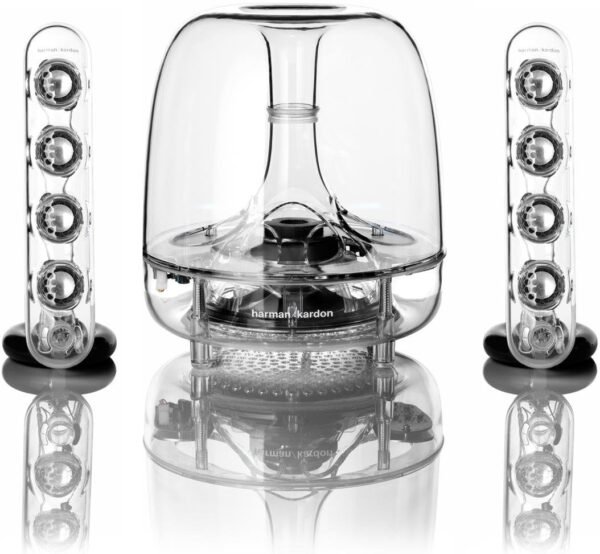 71IXhbOQjCL._AC_SL1200_ Harman Kardon SoundSticks III review: Unveiling the ultimate audio experience