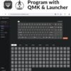 71J-ZldLHPL._AC_SL1500_ Keychron Q3 Wired Mechanical Keyboard Review: Unleashing Customization and Performance