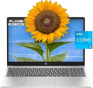 71LgbKfJisL.__AC_SX300_SY300_QL70_FMwebp_ HP 15.6 inch Laptop Review Discover Performance and Value in This Budget-Friendly Gem