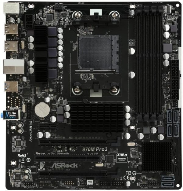 71LhC2oy3fL._AC_SL1280_ Ultimate ASRock Motherboard Review Unveils 970M PRO3 Performance Secrets