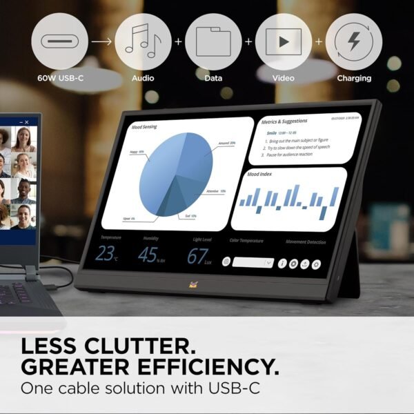 71Lk8iLAnAL._AC_SL1500_ Ultimate Review of ViewSonic VA1655 Portable Monitor for On-the-Go Productivity