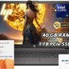 71PVvrFWHCL._AC_SL1500_ HP 250 G9 Laptop review revealing powerful specs for business efficiency