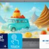 71PgzTAPHpL._AC_SL1500_ Dell Inspiron 15.6 Laptop Review: Is This the Ultimate Touchscreen Experience?
