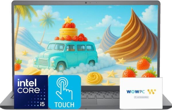 71PgzTAPHpL._AC_SL1500_ Dell Inspiron 15.6 Laptop Review: Is This the Ultimate Touchscreen Experience?