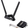 71SujQ8vZL._AC_SY300_SX300_ Unleashing Speed: Asus AX3000 WiFi 6 Adapter Review for Gamers