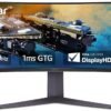 71UAhke5vxL._AC_SL1500_ Ultimate LG 45GR65DC-B Gaming Monitor Review: Is This Curved Marvel Worth It?