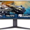 71UAhke5vxL.__AC_SY300_SX300_QL70_FMwebp_ Ultimate LG 45GR65DC-B Gaming Monitor Review: Is This Curved Marvel Worth It?