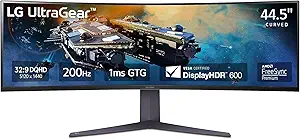 71UAhke5vxL.__AC_SY300_SX300_QL70_FMwebp_ Ultimate LG 45GR65DC-B Gaming Monitor Review: Is This Curved Marvel Worth It?