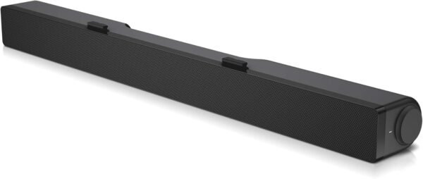 71VKkGixWWL._AC_SL1500_ Review the Dell AC511M Stereo SoundBar for Crystal Clear Audio Experience