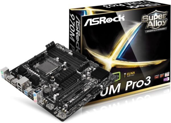 71c2rLi2WWL._AC_SL1200_ Ultimate ASRock Motherboard Review Unveils 970M PRO3 Performance Secrets