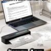 71caI4lQWcL._AC_SL1500_ Portable Thermal Printer Review for Travel by Phomemo M832: Inkless Innovation