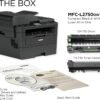 71e5PXvE3EL._AC_SL1500_ Brother MFC-L2750DW review reveals the ultimate all-in-one printing solution!