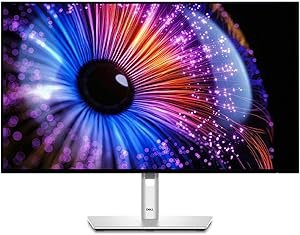 71e7mKnnlL._AC_SY300_SX300_ Dell UltraSharp U2724D Monitor Review Unveils Stunning WQHD Visuals and Performance