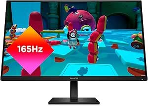 71gfAPvlhVL.__AC_SX300_SY300_QL70_ML2_ HP OMEN 27q Gaming Monitor Review Unveils Stunning QHD Visuals and Speed