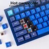 71gwIOt3OYL._AC_SL1500_ Keychron Q3 Wired Mechanical Keyboard Review: Unleashing Customization and Performance