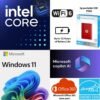 71k501zEML._AC_SL1500_ HP 14 Ultrabook review exploring performance, battery life, and AI features