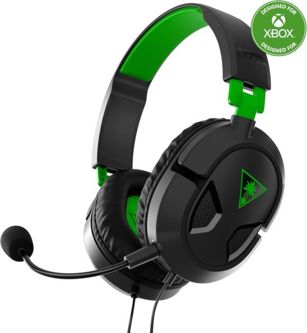 71laLBjzd8L._AC_SL1500_ Ultimate Turtle Beach Recon 50X Headset Review for Unmatched Gaming Experience