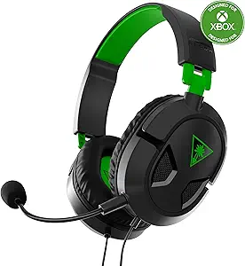 71laLBjzd8L.__AC_SX300_SY300_QL70_FMwebp_ Ultimate Turtle Beach Recon 50X Headset Review for Unmatched Gaming Experience