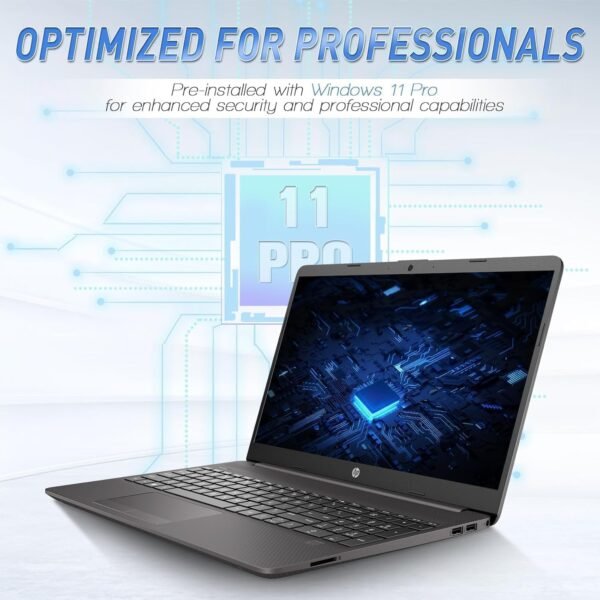 71oVdvqiczL._AC_SL1500_ HP 250 G9 Laptop review revealing powerful specs for business efficiency