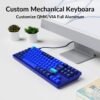 71qJo9iaiYL._AC_SL1500_ Keychron Q3 Wired Mechanical Keyboard Review: Unleashing Customization and Performance