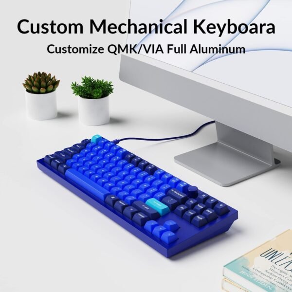 71qJo9iaiYL._AC_SL1500_ Keychron Q3 Wired Mechanical Keyboard Review: Unleashing Customization and Performance
