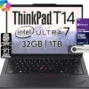 71qkv6j7ipL.__AC_SX300_SY300_QL70_FMwebp_ Lenovo ThinkPad T14 review delivers powerful performance for business professionals.