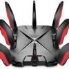 71rBW-2nXPL._AC_SL1500_ Unleashing Gaming Power: TP-Link AX6600 WiFi 6 Router Review