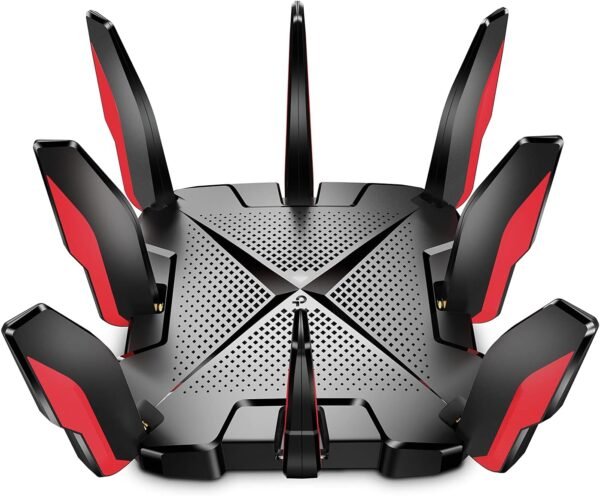 71rBW-2nXPL._AC_SL1500_ Unleashing Gaming Power: TP-Link AX6600 WiFi 6 Router Review