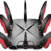 71rBW-2nXPL.__AC_SX300_SY300_QL70_FMwebp_ Unleashing Gaming Power: TP-Link AX6600 WiFi 6 Router Review