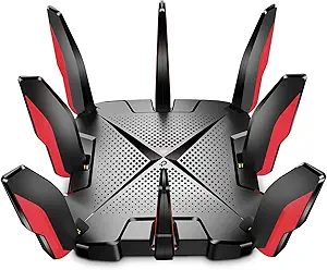 71rBW-2nXPL.__AC_SX300_SY300_QL70_FMwebp_ Unleashing Gaming Power: TP-Link AX6600 WiFi 6 Router Review