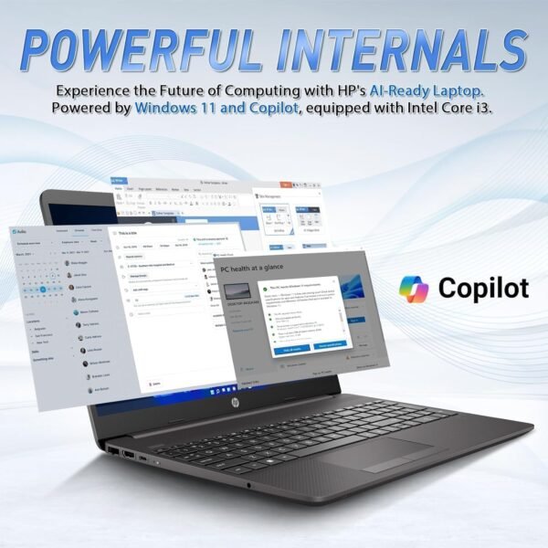 71t9uaG41PL._AC_SL1500_ HP 250 G9 Laptop review revealing powerful specs for business efficiency