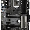 71uMwKSBFqL._AC_SL1200_ Ultimate ASRock Motherboard Z370 PRO4 Review for Gaming and Performance Enthusiasts