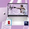 71ukd97hXOL._AC_SL1500_ HP 14 Ultrabook review exploring performance, battery life, and AI features