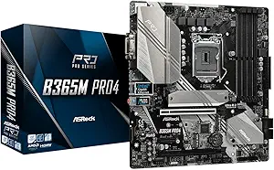 71vfNTNayOL.__AC_SY300_SX300_QL70_FMwebp_ Ultimate ASRock B365M PRO4 Motherboard Review: Performance That Surprises!