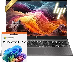 71wBtPy6qfL.__AC_SX300_SY300_QL70_FMwebp_ HP 255 G10 Laptop Review Discover Features and Performance for Work or Play