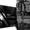 71xxyeqX3HL._AC_SL1200_ Ultimate ASRock Motherboard Z370 PRO4 Review for Gaming and Performance Enthusiasts