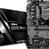 71xxyeqX3HL.__AC_SY300_SX300_QL70_ML2_ Ultimate ASRock Motherboard Z370 PRO4 Review for Gaming and Performance Enthusiasts