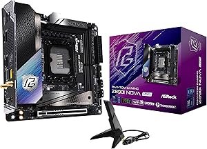 810XHvyuSL._AC_SY300_SX300_ Unleash Performance with the ASRock Motherboard Review for Gamers and Creators
