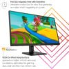 815PO9IhKBL._AC_SL1500_ HP OMEN 27q Gaming Monitor Review Unveils Stunning QHD Visuals and Speed
