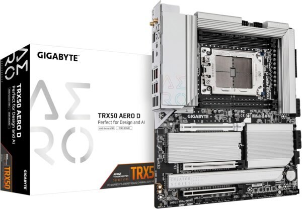 81F9hsWDHNL._AC_SL1500_ GIGABYTE TRX50 AERO D Motherboard Review Unleashing Power for Creators and Gamers