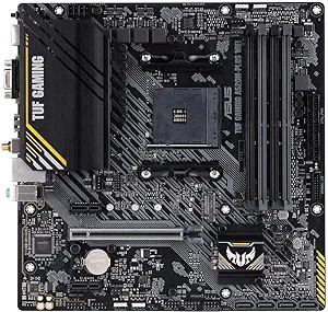 81HF8Ri1V9L.__AC_SY300_SX300_QL70_FMwebp_ Ultimate ASUS Motherboard Review TUF Gaming A520M-PLUS Unleashing Gaming Performance