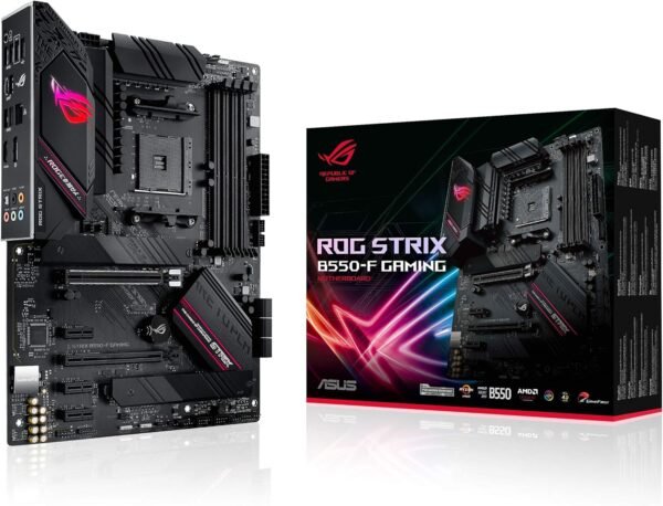 81Q-hxowAqL._AC_SL1500_ Ultimate ASUS ROG Strix B550-F Gaming Motherboard Review for Ryzen Enthusiasts