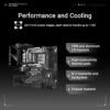 81bnWm3V4sL._AC_SL1500_ Ultimate ASUS ROG Maximus Z890 Hero Motherboard Review for Gamers and Builders