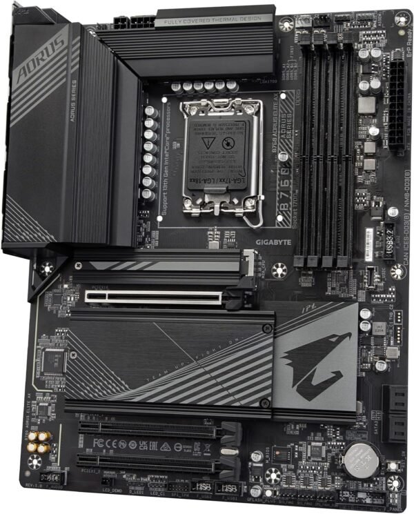 81cJFAKLDGL._AC_SL1500_-1 GIGABYTE B760 AORUS ELITE AX review Unleashing the Power of Gaming Motherboards