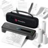 81j0bbNFEVL._AC_SL1500_ Portable Thermal Printer Review for Travel by Phomemo M832: Inkless Innovation