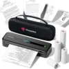 81j0bbNFEVL.__AC_SX300_SY300_QL70_FMwebp_ Portable Thermal Printer Review for Travel by Phomemo M832: Inkless Innovation